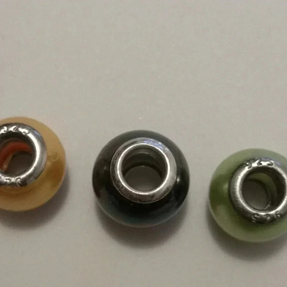 Pandora style charms - Picture 4 of 5